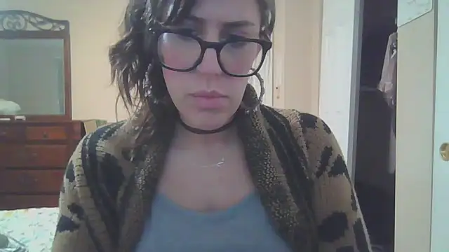 VenusOfEden online show from 04/18/26, 06:17