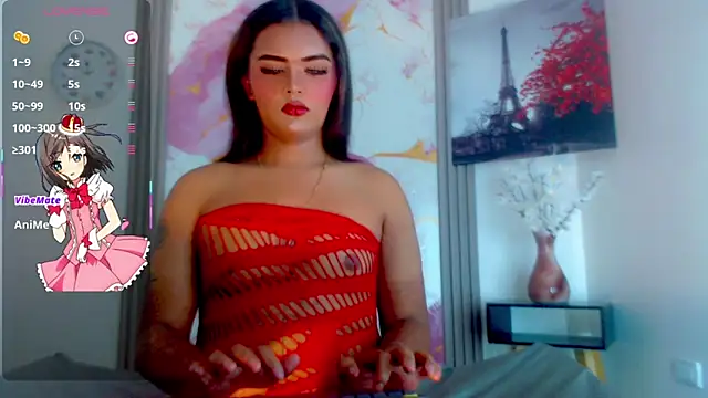 Snapshot of Alejandra_montenegro chatting on 04/24/26, 03:09 Alejandra montenegro online show from 04/24/26, 03:09