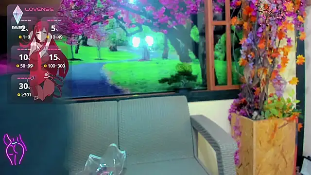 Snapshot of Alejandra_montenegro chatting on 05/23/26, 11:14 Alejandra montenegro online show from 05/23/26, 11:14