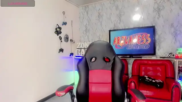  Isabella Castro online show from 04/25/26, 03:09
