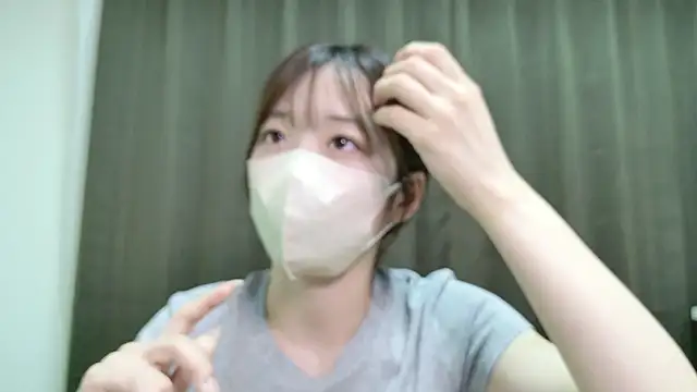 Snapshot of rei_0707 chatting on 06/04/26, 02:34 rei 0707 online show from 06/04/26, 02:34
