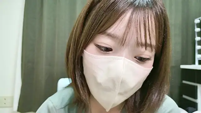 Snapshot of rei_0707 chatting on 06/13/26, 02:48 rei 0707 online show from 06/13/26, 02:48