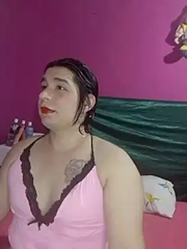 Kaissy dollts online show from 04/18/26, 12:36