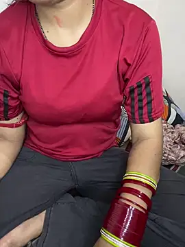 Cute maari online show from 04/25/26, 05:10