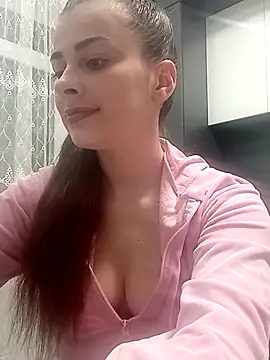 Eveline5038 online show from 05/01/26, 09:52