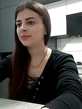 Eveline5038 online show from 05/19/26, 10:38