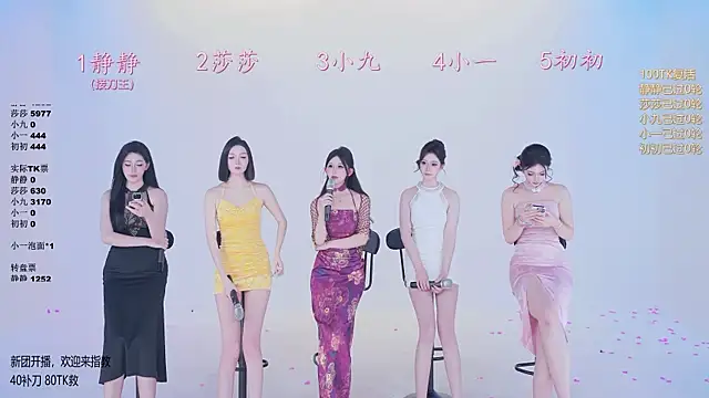 TY-002 online show from 05/01/26, 11:04