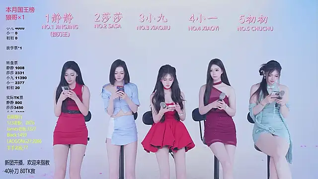 TY-002 online show from 05/06/26, 11:15
