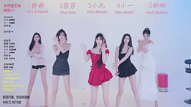TY-002 online show from 05/12/26, 11:18