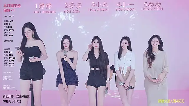 TY-002 online show from 05/15/26, 11:28