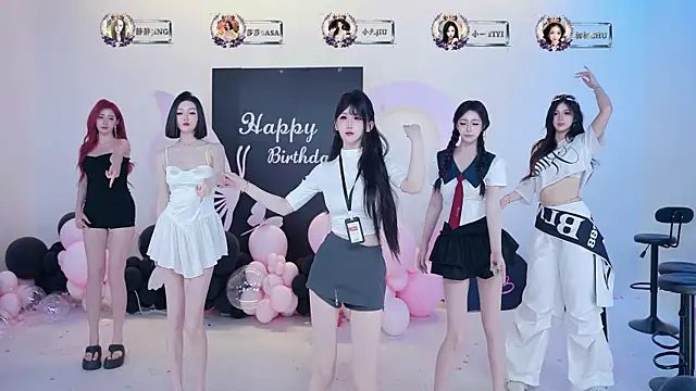 TY-002 online show from 06/07/26, 11:14