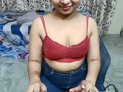 Snapshot of Avni-kumarii chatting on 06/01/26, 04:36 Avni-kumarii online show from 06/01/26, 04:36