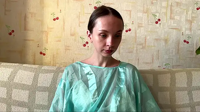 AdriannaBill online show from 04/26/26, 04:26