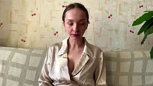AdriannaBill online show from 05/27/26, 02:58