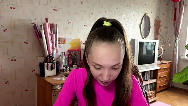 AdriannaBill online show from 05/30/26, 02:36