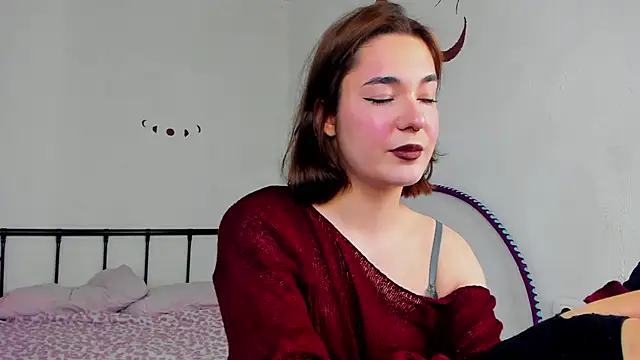 LiyaFly online show from 06/02/26, 02:08