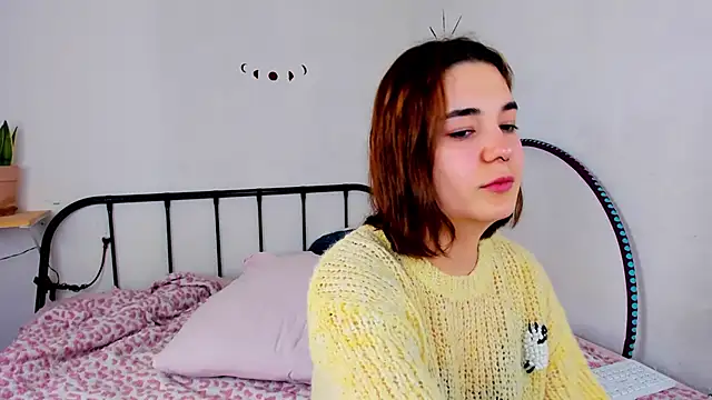 LiyaFly online show from 06/11/26, 02:48