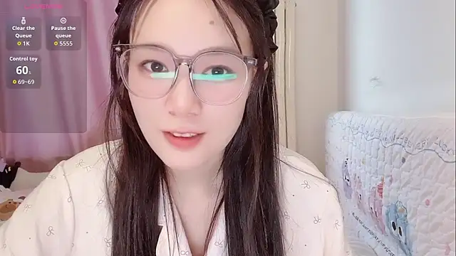 Snapshot of Celestia-KOKO chatting on 06/11/26, 12:54 Celestia-KOKO online show from 06/11/26, 12:54