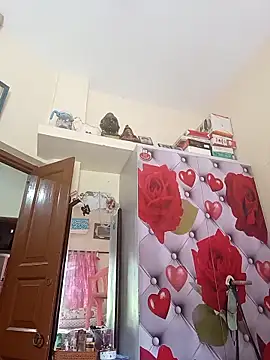 Sanjanabiswas947 online show from 04/15/26, 09:05