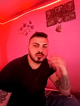 Anti27Dot online show from 04/16/26, 12:17