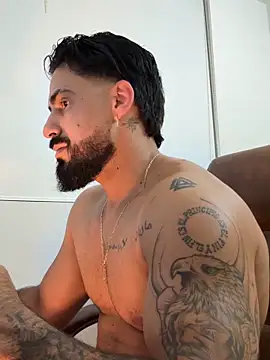 Ryan Black3 online show from 04/15/26, 11:49