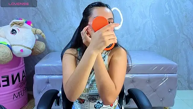 Snapshot of grecia_soler_a chatting on 07/01/26, 01:02 grecia soler a online show from 07/01/26, 01:02