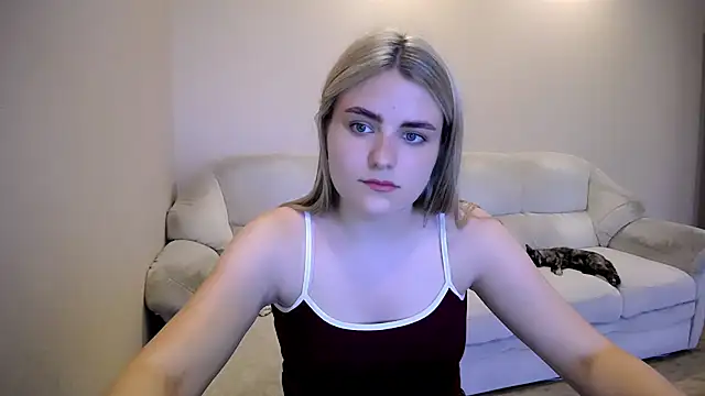  shy sabrina   online show from 06/24/26, 02:49