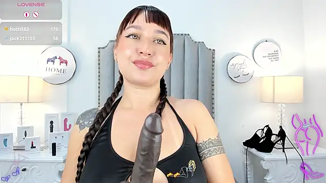 katherine glow online show from 04/15/26, 03:08