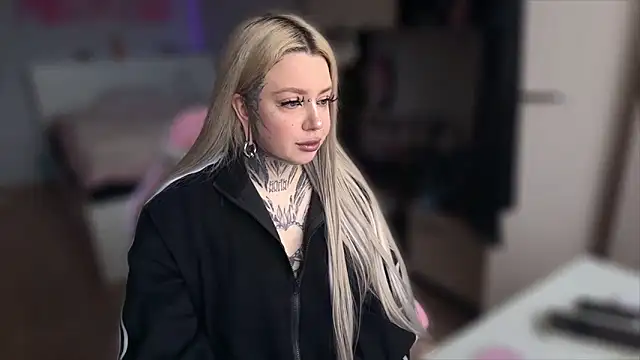 Chibiis online show from 04/24/26, 01:13