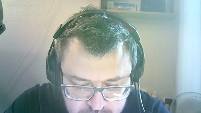 FantastickBombastick online show from 05/08/26, 02:11