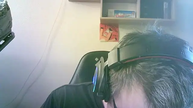FantastickBombastick online show from 05/13/26, 03:31