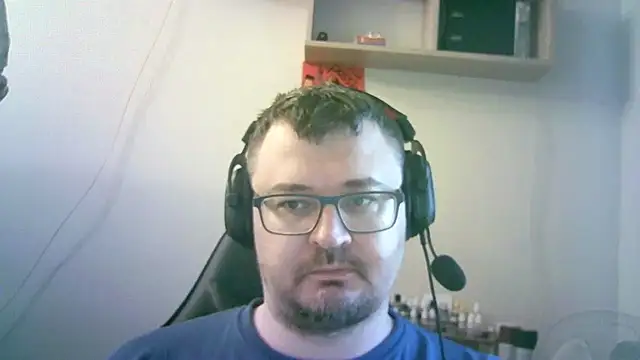 FantastickBombastick online show from 05/26/26, 03:19