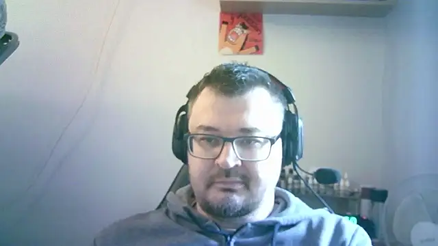 FantastickBombastick online show from 05/31/26, 12:01