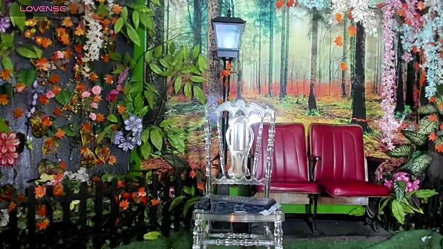 Cris  brown online show from 04/18/26, 03:21