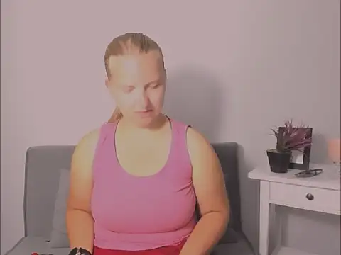 RoseTeacherX online show from 07/27/26, 06:42