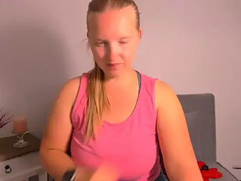 RoseTeacherX online show from 07/28/26, 06:20