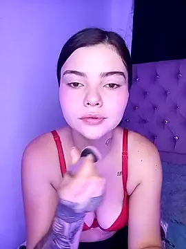 Dollce-fox online show from 04/20/26, 11:50