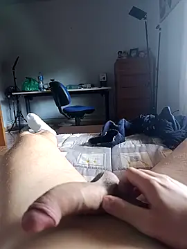 yourboy 27 online show from 04/14/26, 05:41