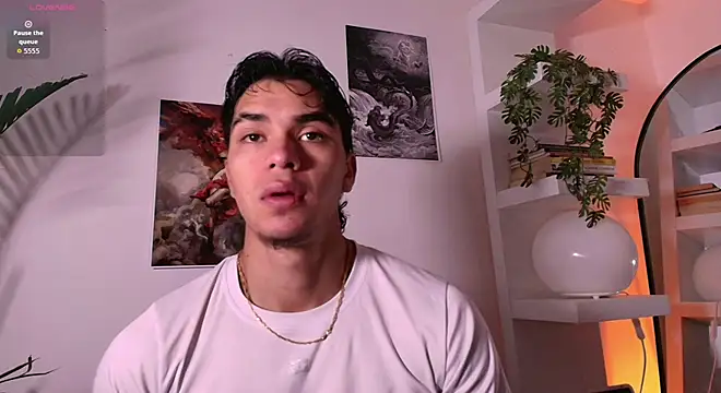 andyypalmer  online show from 05/02/26, 05:56