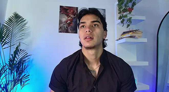 andyypalmer  online show from 06/02/26, 03:25