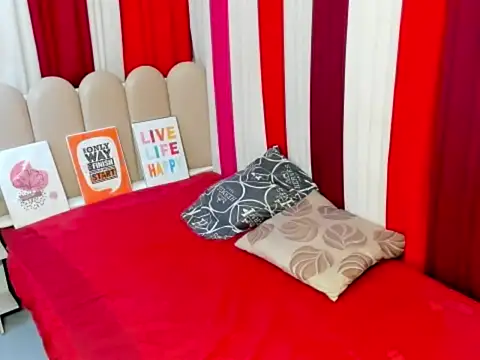 Seductive aliyah online show from 04/26/26, 06:44