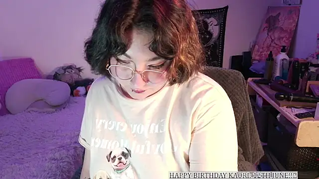 Snapshot of kaori_sama_uwu chatting on 05/17/26, 12:41 kaori sama uwu online show from 05/17/26, 12:41
