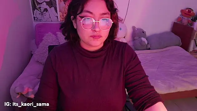 Snapshot of kaori_sama_uwu chatting on 07/23/26, 01:08 kaori sama uwu online show from 07/23/26, 01:08