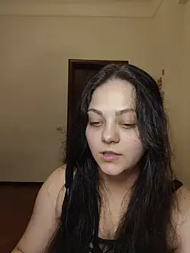 Snapshot of _Mikky_lil_ chatting on 07/05/26, 08:05 Mikky lil online show from 07/05/26, 08:05