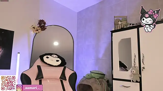 Leyli doll1 online show from 05/07/26, 11:54