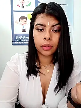 Snapshot of SOFIA-11_ chatting on 04/25/26, 03:20 SOFIA-11 online show from 04/25/26, 03:20