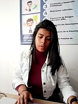 Snapshot of SOFIA-11_ chatting on 05/09/26, 03:06 SOFIA-11 online show from 05/09/26, 03:06
