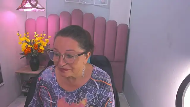 NawtyNanna online show from 04/24/26, 11:56