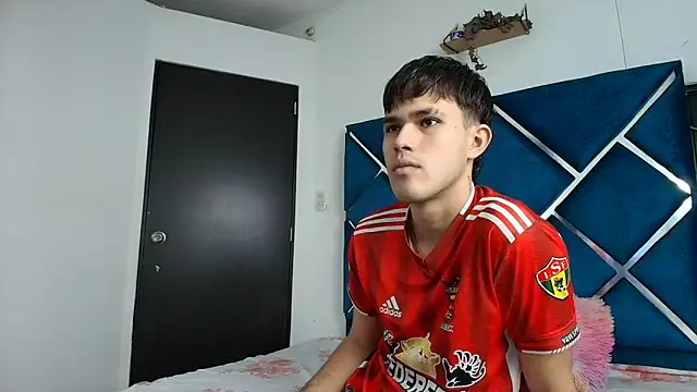 EdwinBoys online show from 05/29/26, 01:20