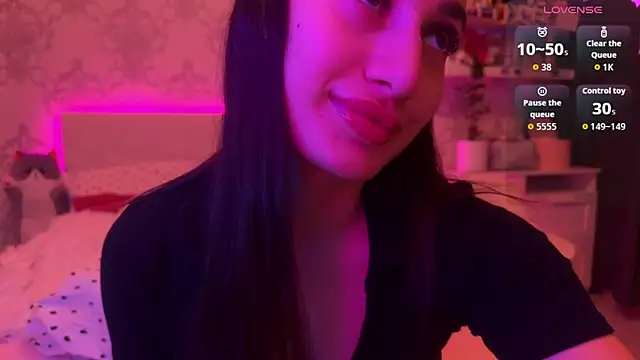 MyNaomi online show from 06/09/26, 08:09